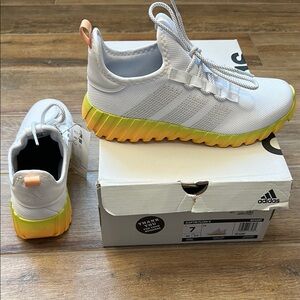 Adidas Running Kaptir Flow K Women’s size 7